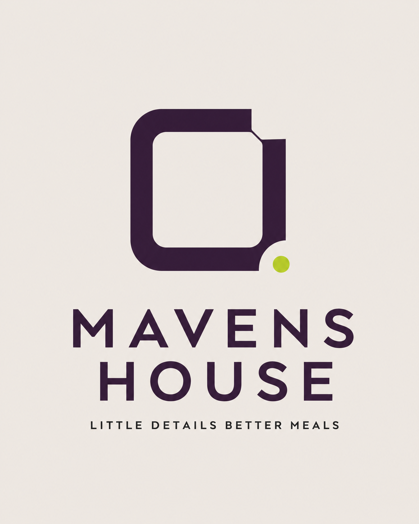 Mavens House